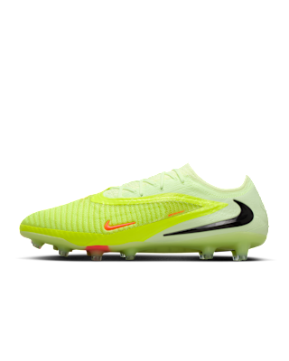 Nike サッカースパイク ファントム SG 新品未使用 NIKE公式】ナイキ ファントム 6 LOW プロ ハードグラウンド
